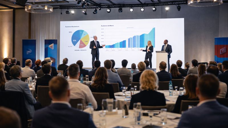 eventos corporativos