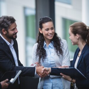 Curso de Relaciones publicas