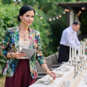 Organizador de eventos, Wedding Planner, Eventos Corporativos