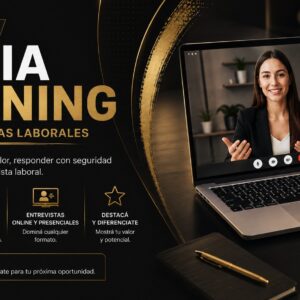 Taller de media training para entrevistas